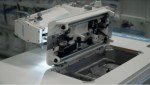 Jack 20U-53 Sewing Machine - Image 3
