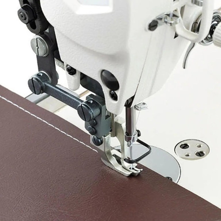 JUKI DU-1181N Single Needle Walking Foot Industrial Sewing Machine