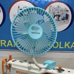 Messer Sewing Machine Fan - Murthy Sewing Machine in Chennai