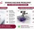 Bobbin Not Winding or Thread Bunching Underneath – Causes & Fixes- Murthy Sewing Machines