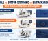 Buttonhole vs Button Stitching vs Bartack Machine: What Does Each Machine Actually Do?